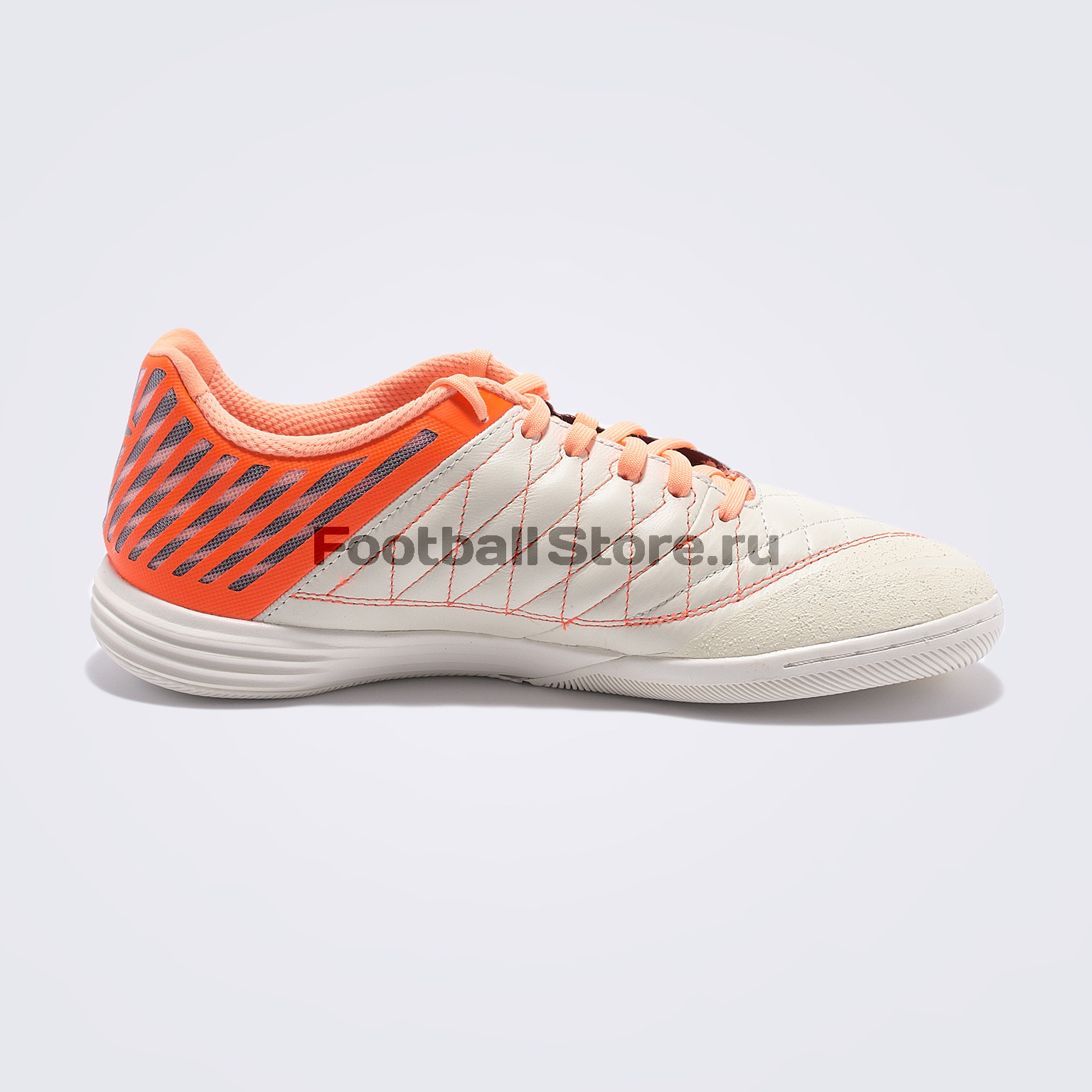 Футзалки Nike LunarGato II 580456-128