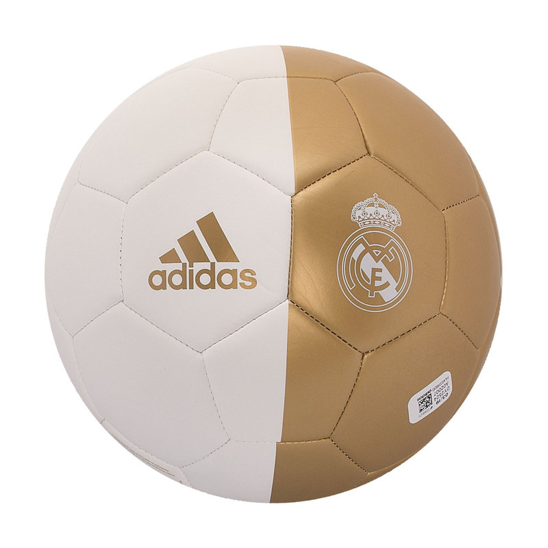 Футбольный мяч Adidas Real Madrid DY2524