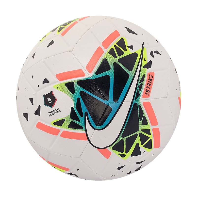 Футбольный мяч Nike RPL Strike SC3645-100