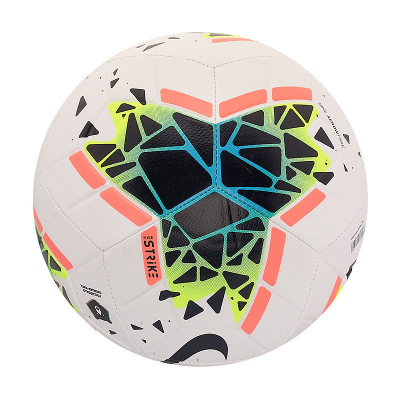 Футбольный мяч Nike RPL Strike SC3645-100