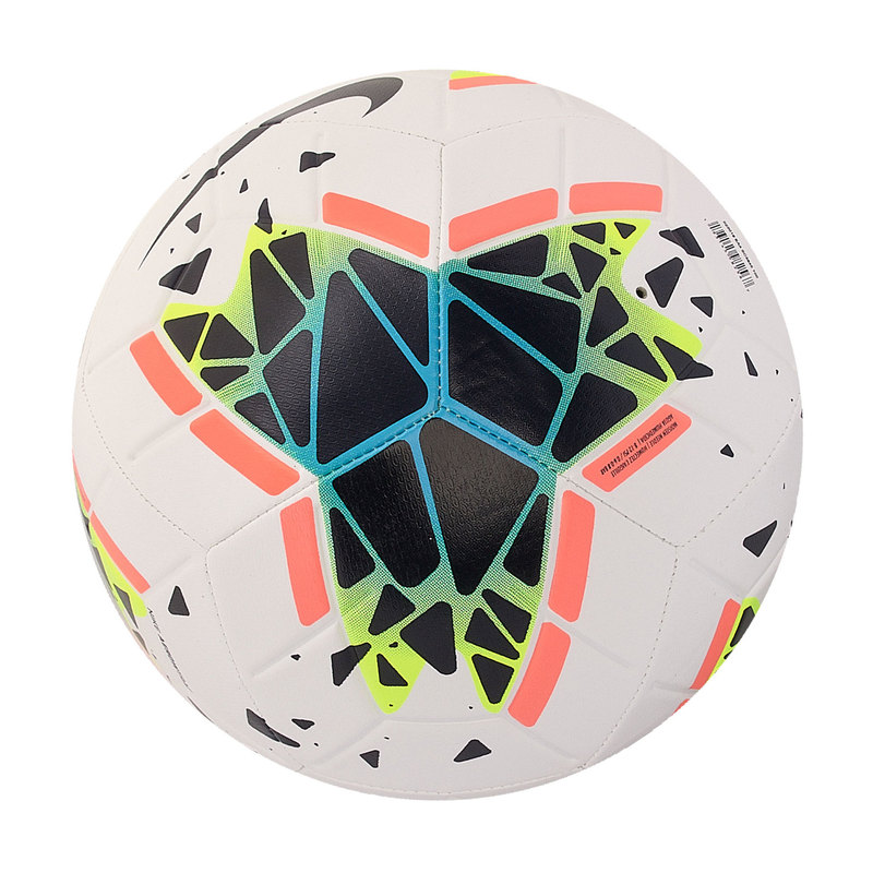 Футбольный мяч Nike RPL Strike SC3645-100