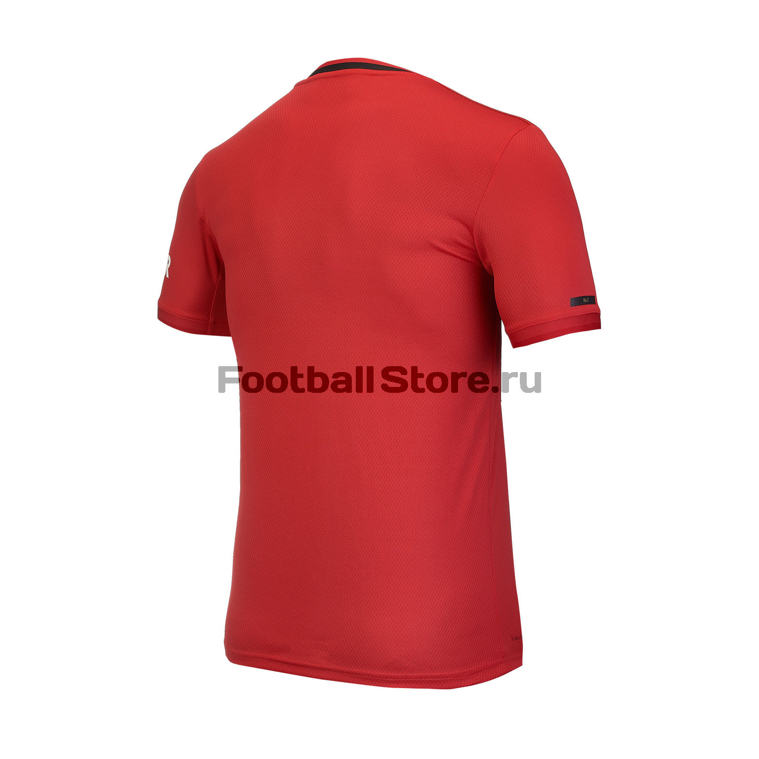 Футболка игровая домашняя Adidas Manchester United 2019/20