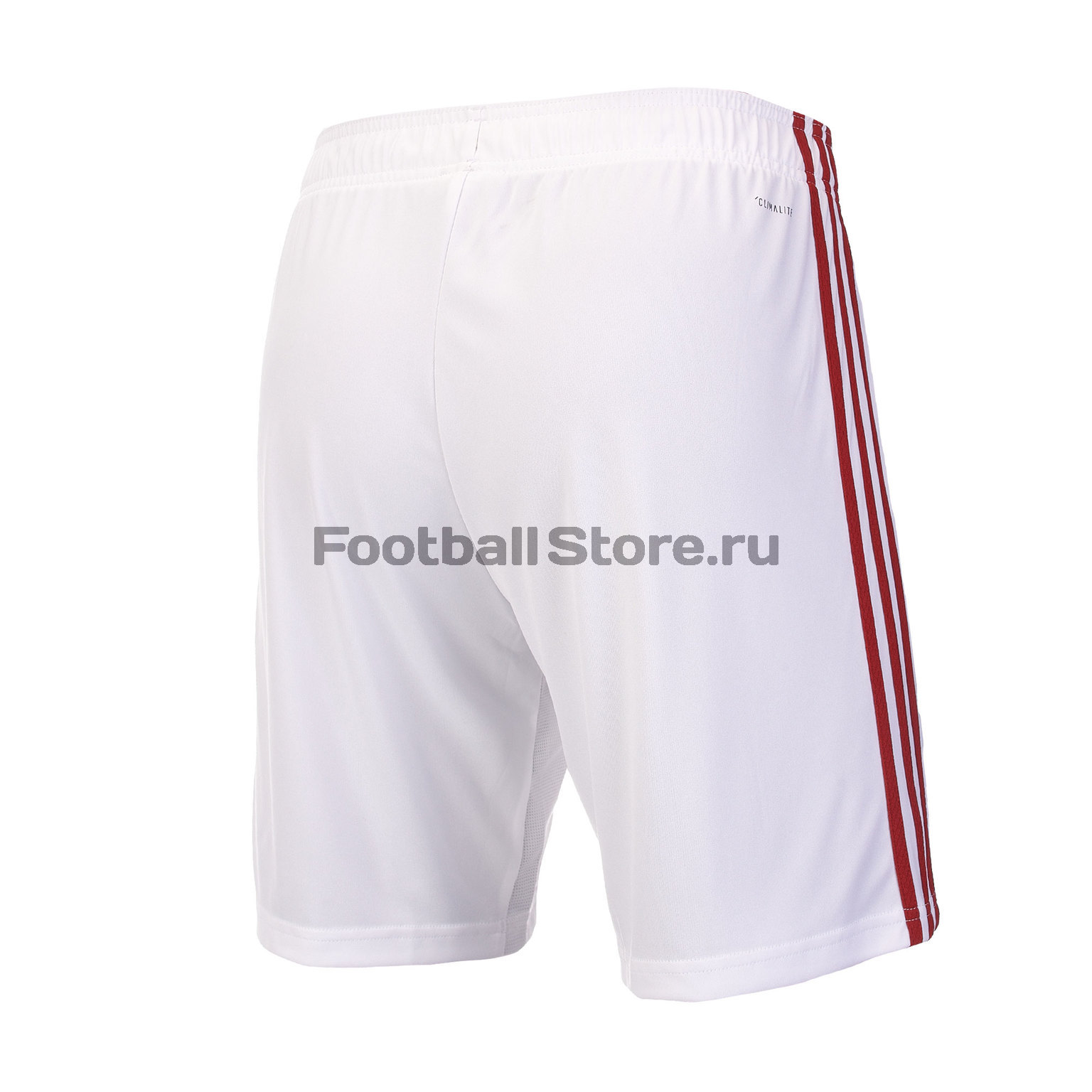 Шорты игровые домашние Adidas Manchester United 2019/20