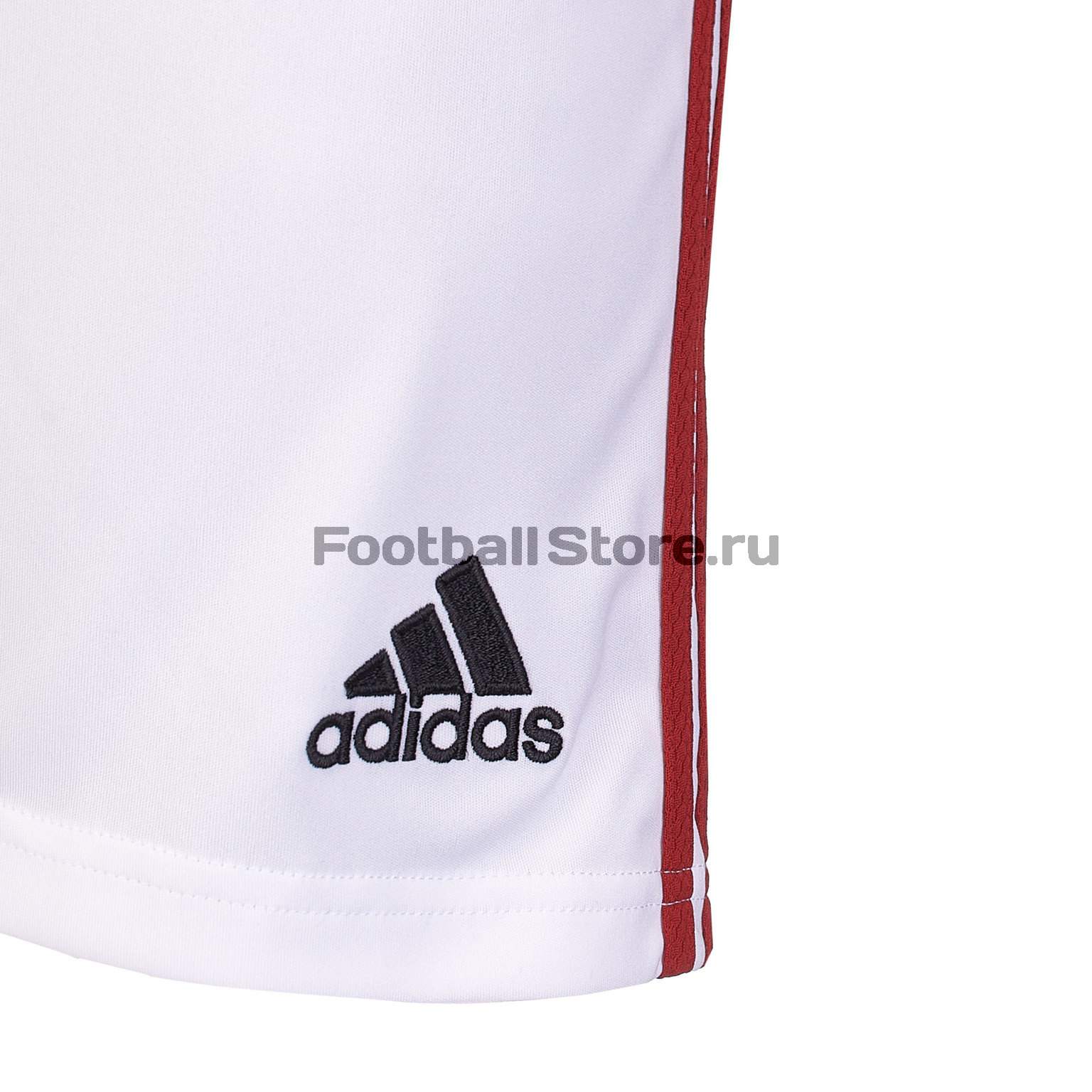 Шорты игровые домашние Adidas Manchester United 2019/20