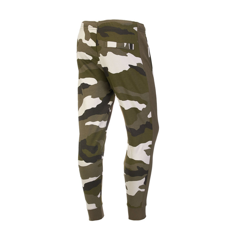 Брюки Nike Club Jogger Camo BV2823-222