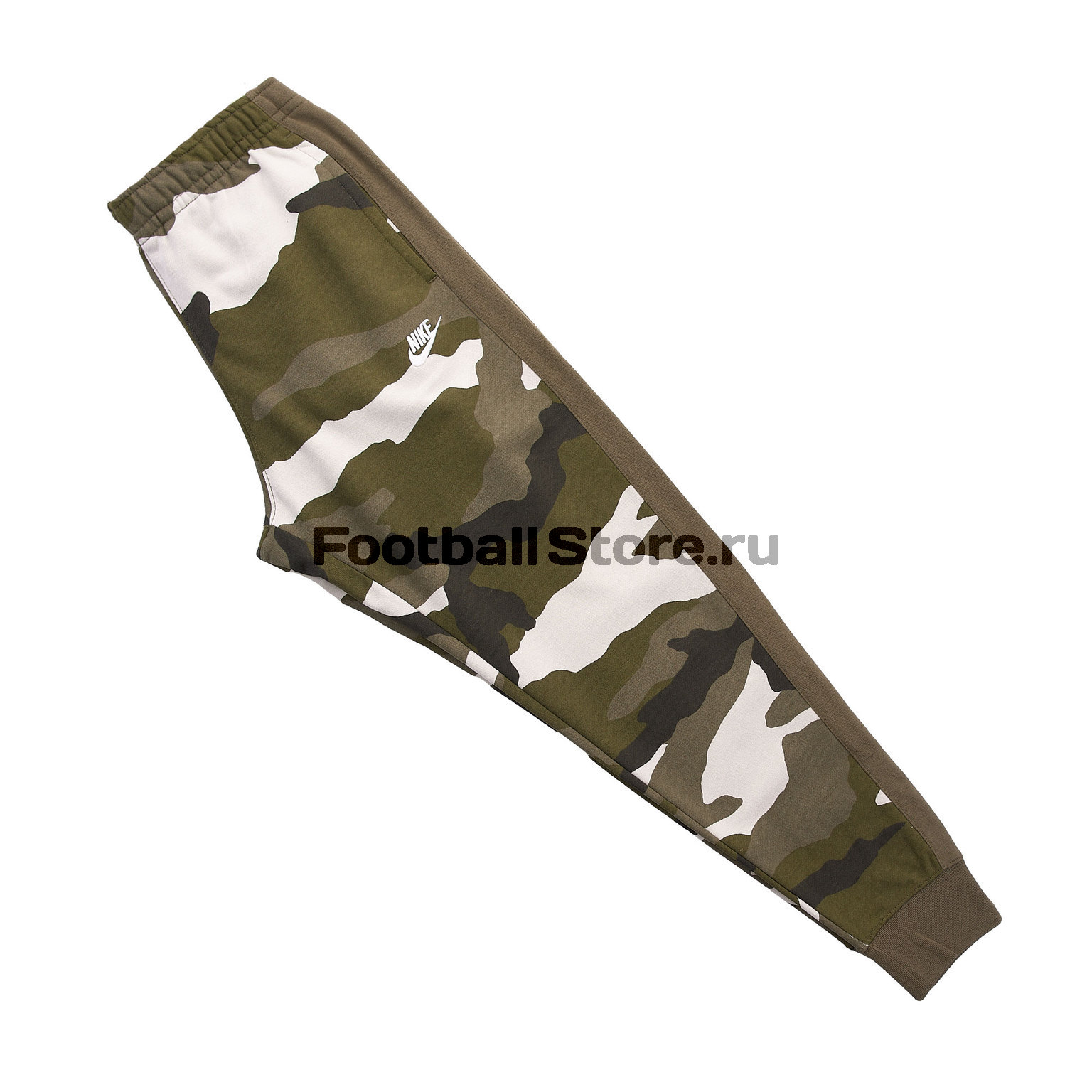 Брюки Nike Club Jogger Camo BV2823-222