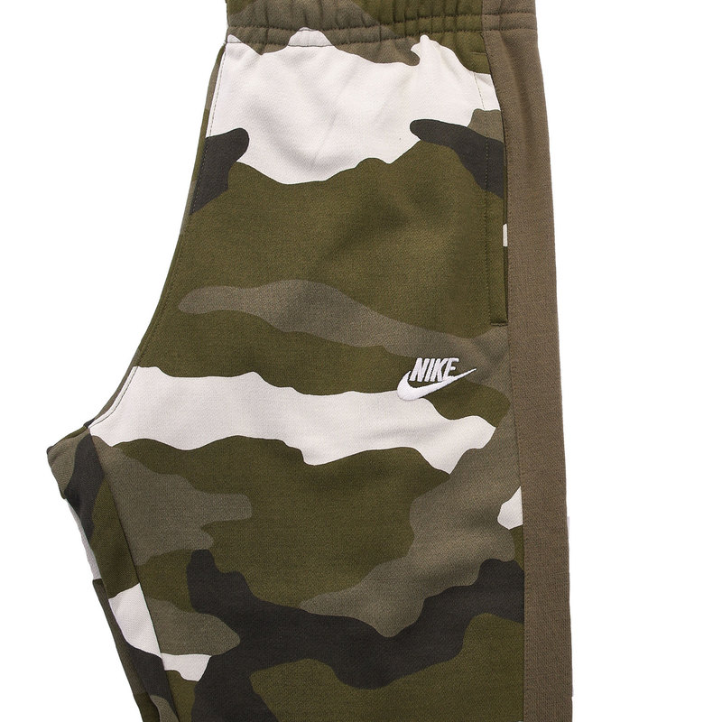 Брюки Nike Club Jogger Camo BV2823-222