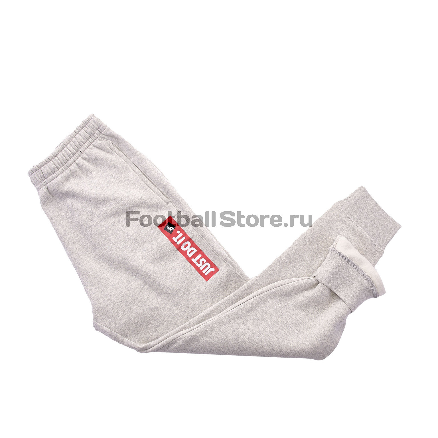 Брюки Nike Jogger Fleece BV5099-050