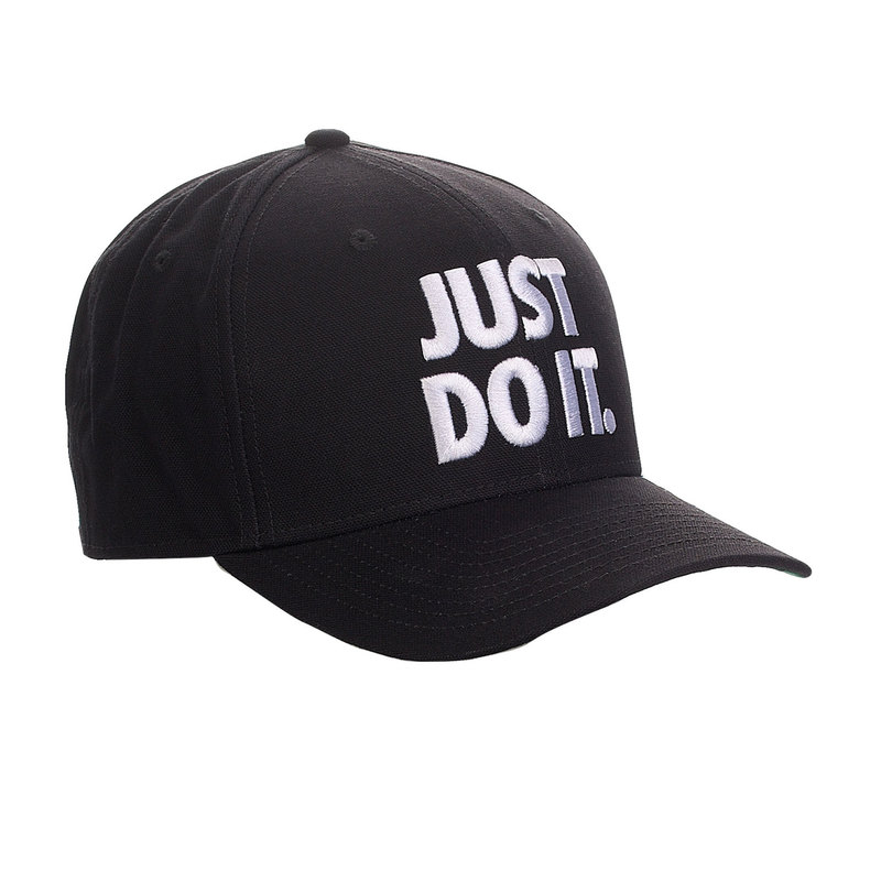 Бейсболка Nike Just Do IT CI3286-010