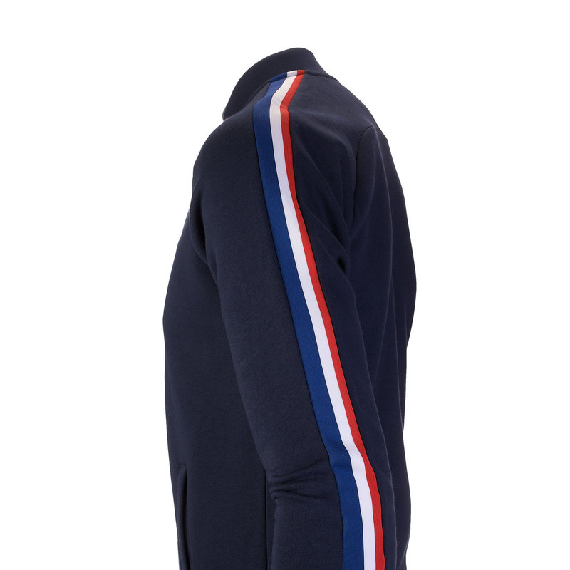 Олимпийка Nike Chelsea Fleece Jacket AT4433-451