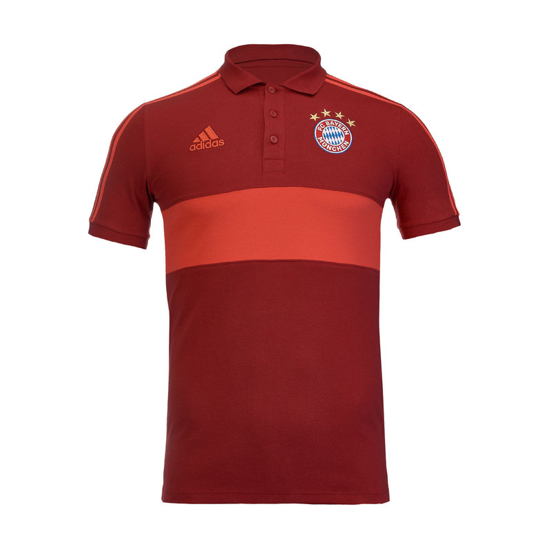 Поло Adidas Bayern 2019/20