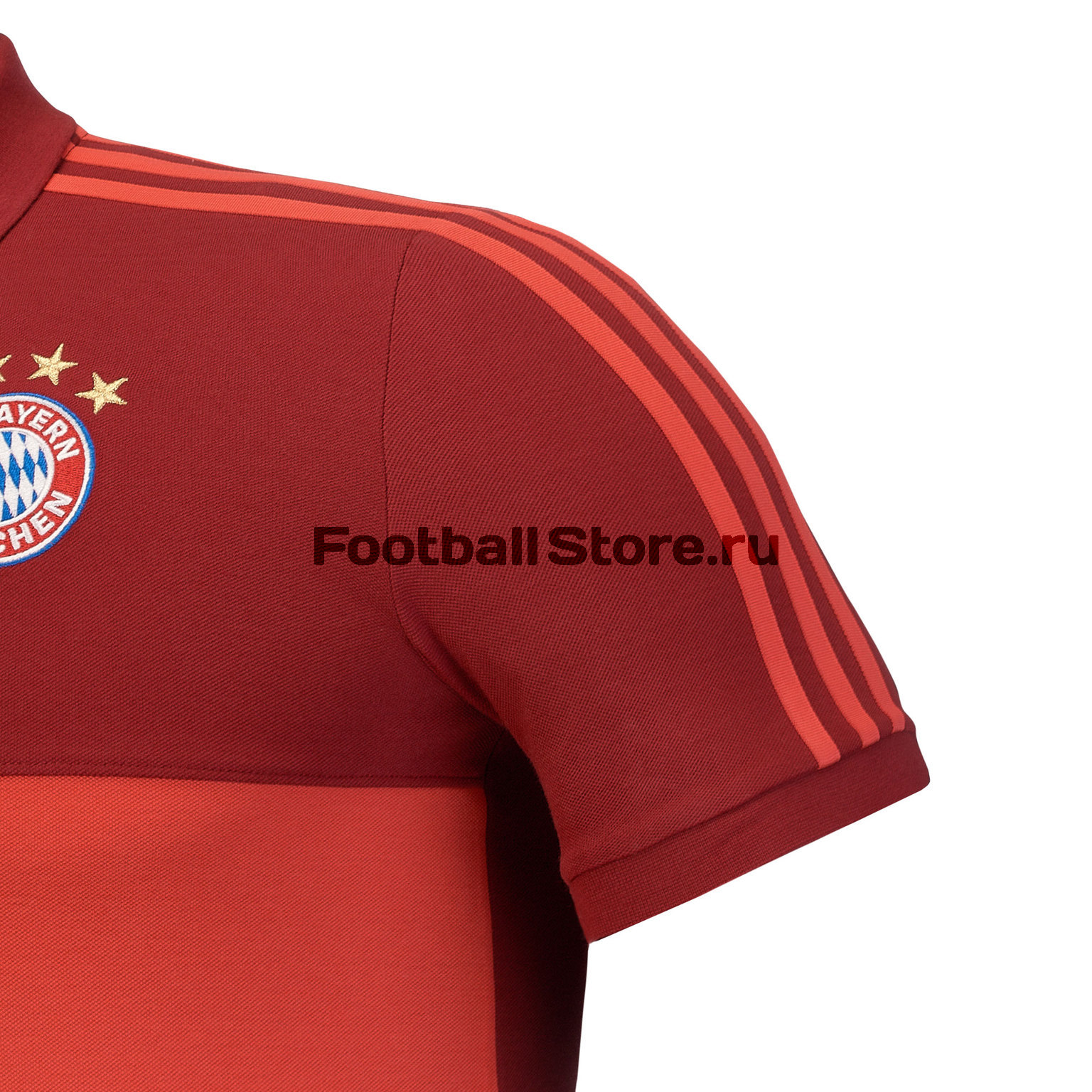 Поло Adidas Bayern 2019/20