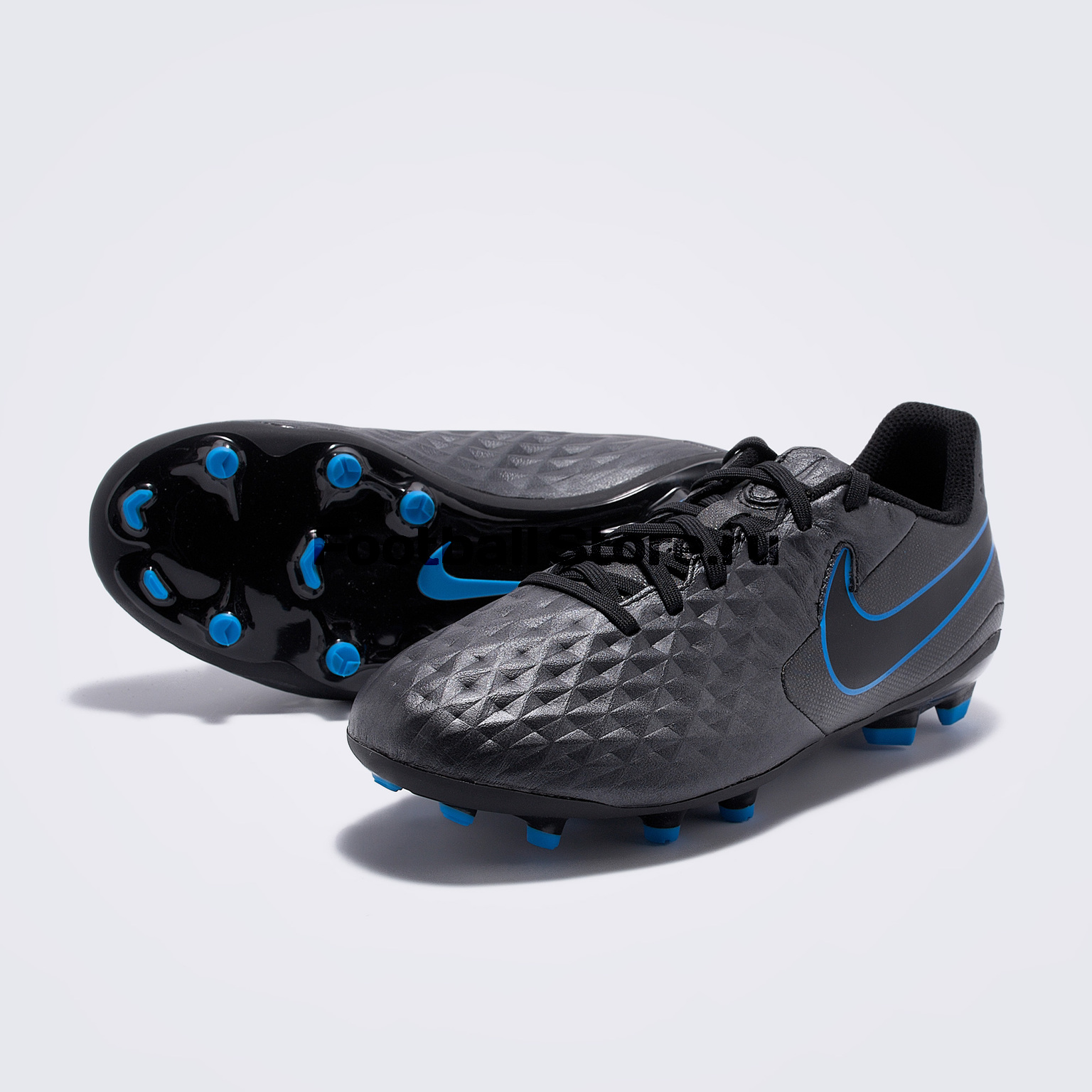 Бутсы детские Nike Legend 8 Academy FG/MG AT5732-004