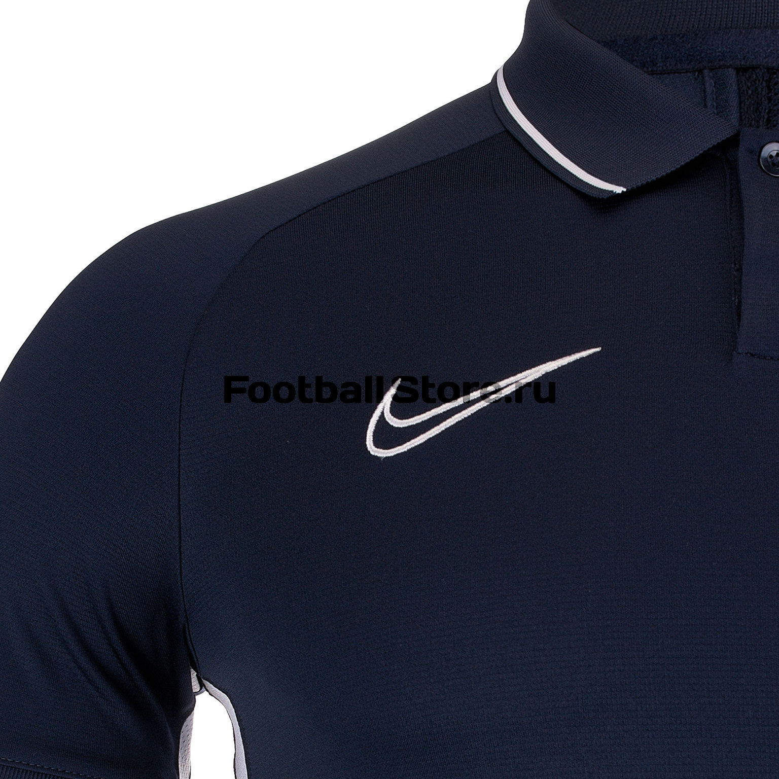 Поло Nike Dry Academy19 Polo BQ1496-451