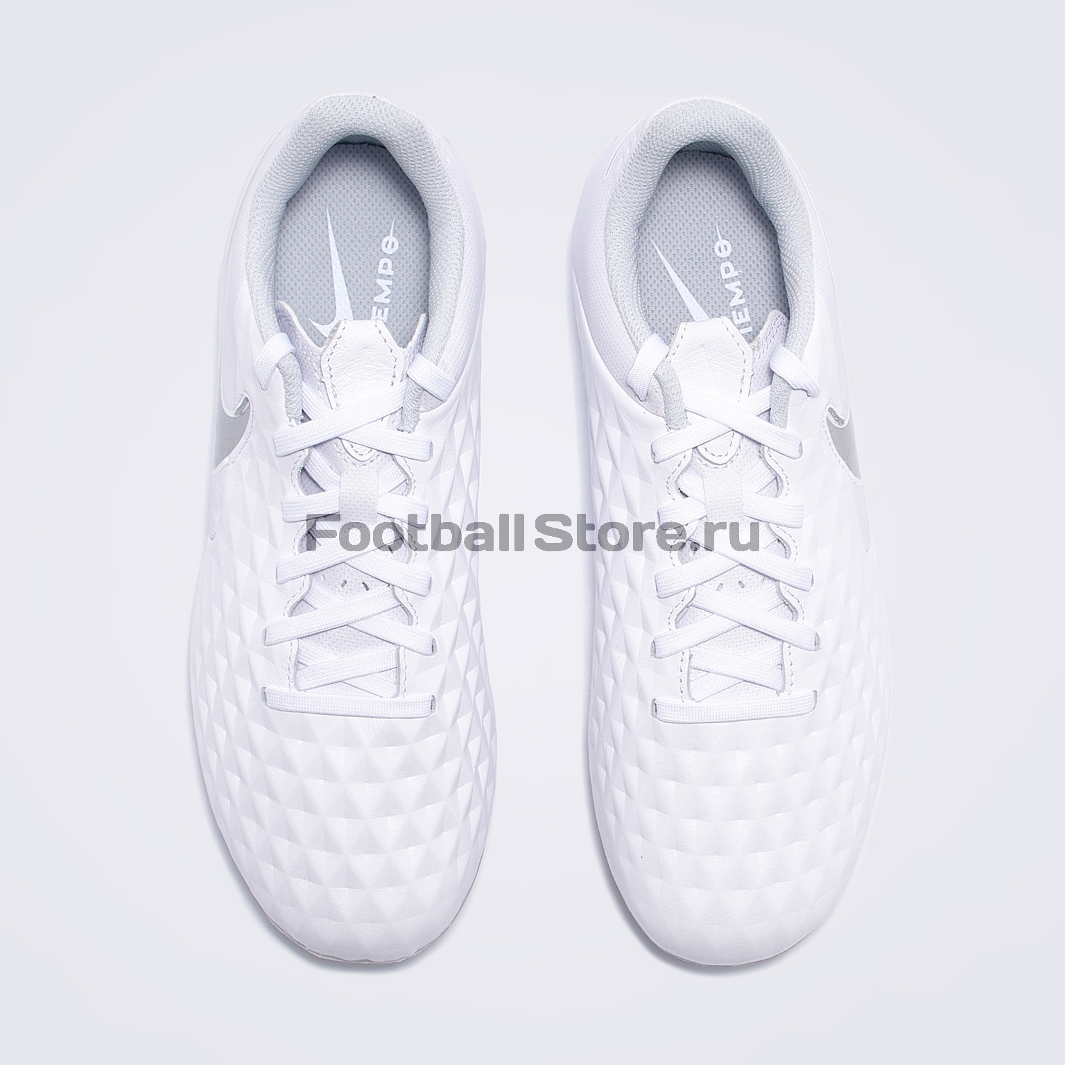 Бутсы детские Nike Legend 8 Academy FG/MG AT5732-100