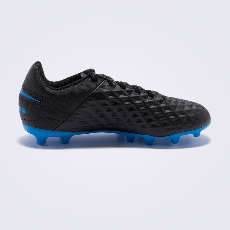 Бутсы детские Nike Legend 8 Club FG/MG AT5881-004