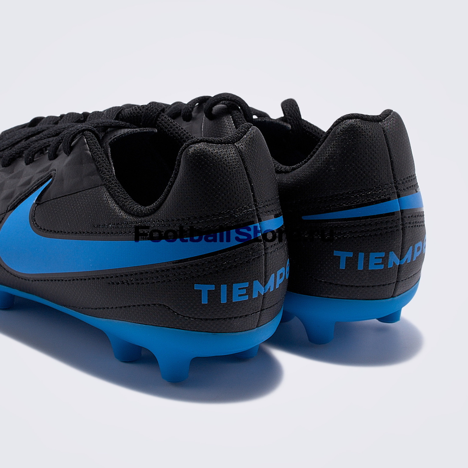 Бутсы детские Nike Legend 8 Club FG/MG AT5881-004