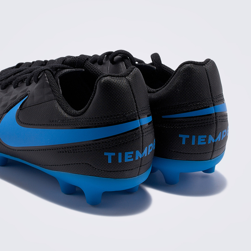 Бутсы детские Nike Legend 8 Club FG/MG AT5881-004