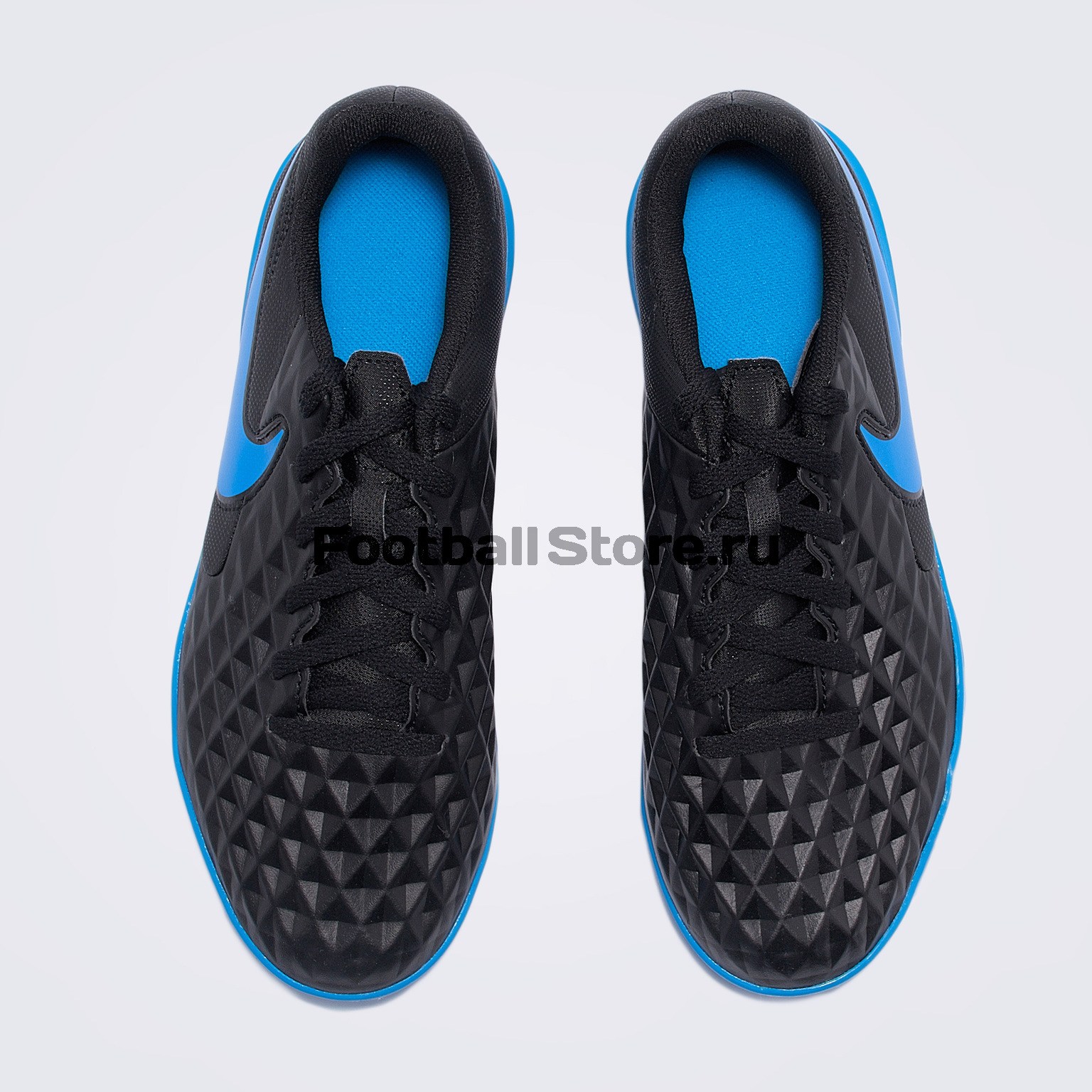 Шиповки детские Nike Legend 8 Club 8 TF AT5883-004