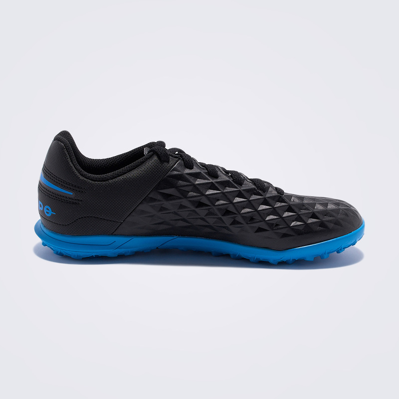 Шиповки детские Nike Legend 8 Club 8 TF AT5883-004