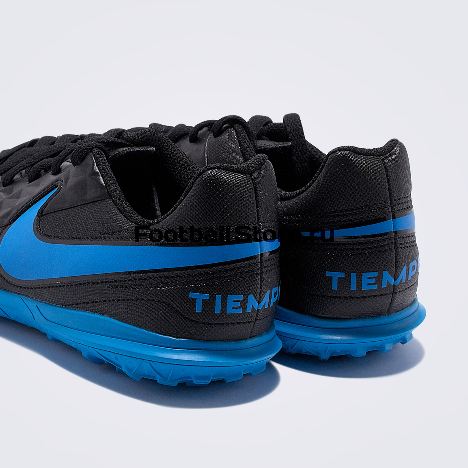 Шиповки детские Nike Legend 8 Club 8 TF AT5883-004