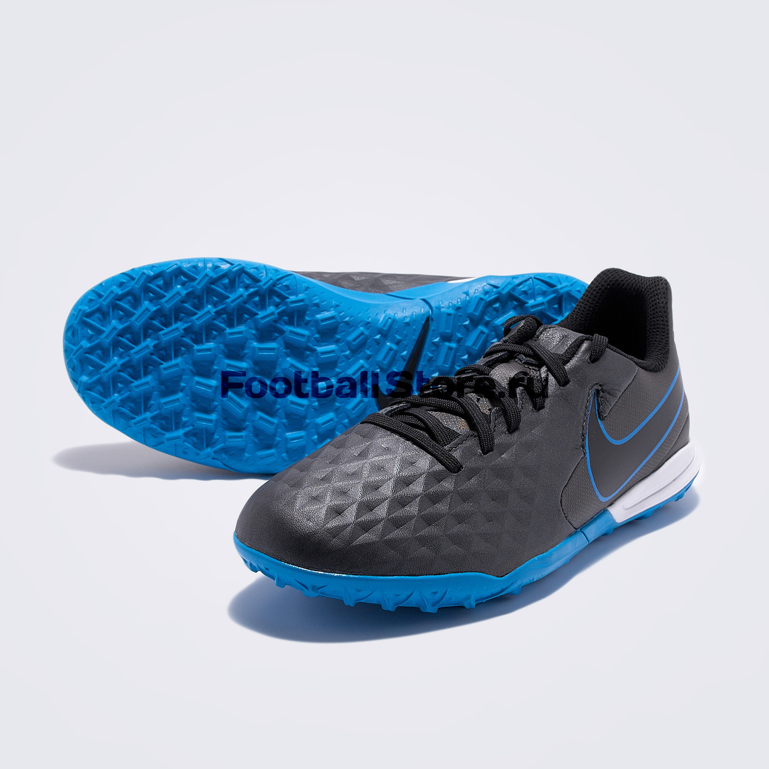 Шиповки детские Nike Legend 8 Academy TF AT5736-004