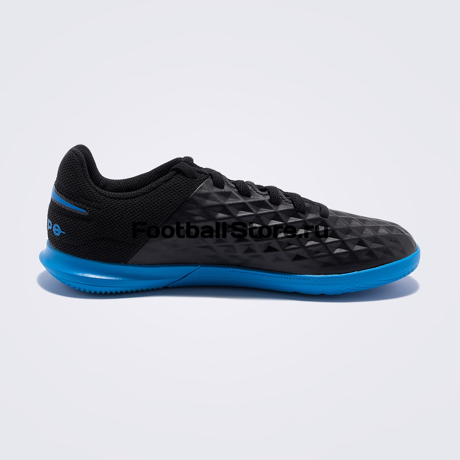 Футзалки детские Nike Legend 8 Club IC AT5882-004