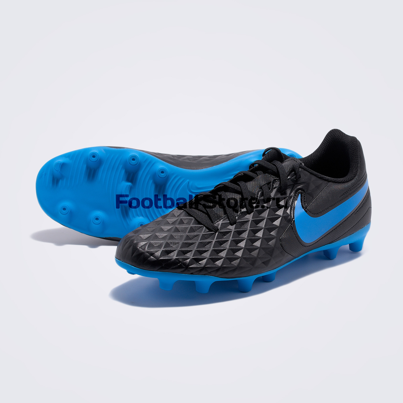 Бутсы Nike Legend 8 Club FG/MG AT6107-004 – купить в футбольном магазине,  цена, фото, отзывы