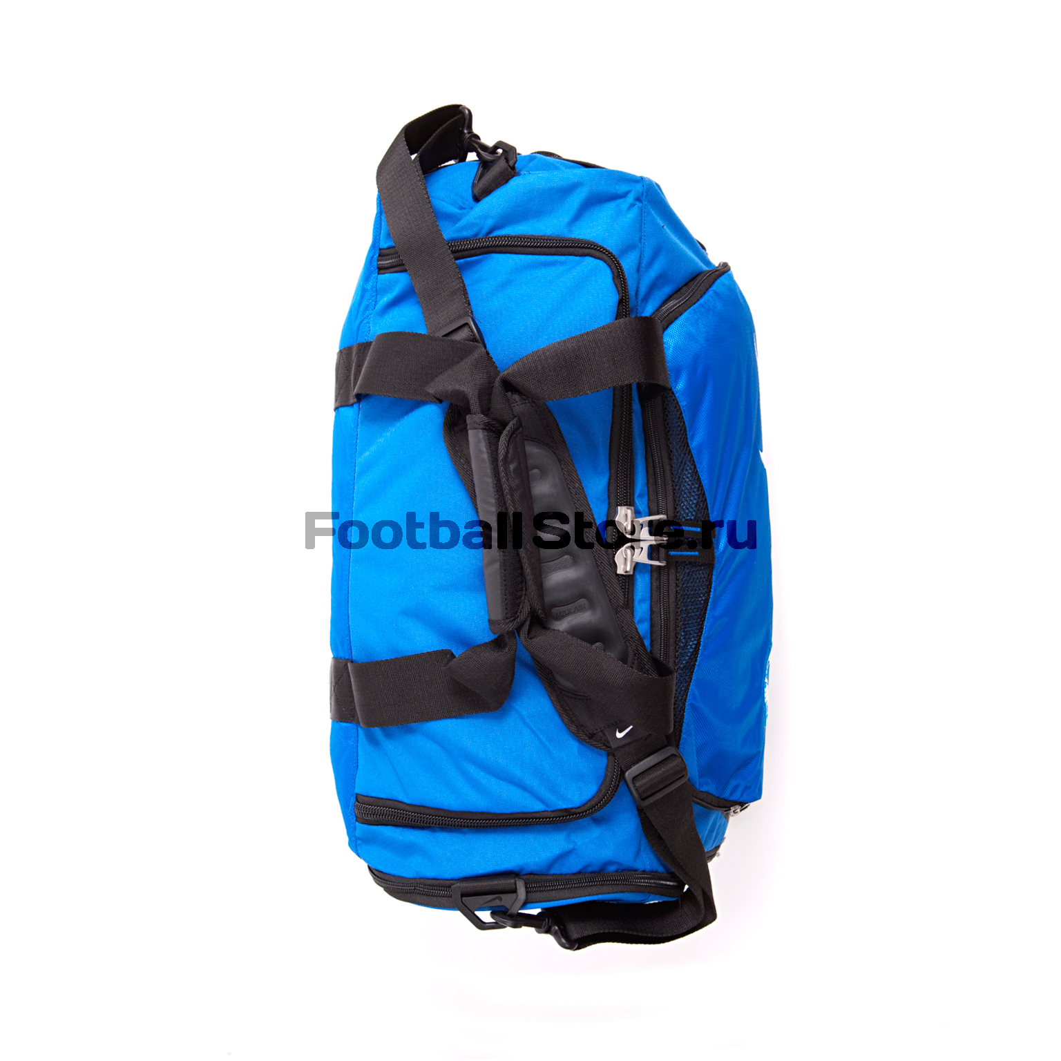 Nike Team Train Max Air Duffel Medium BA4016 479 footballstore