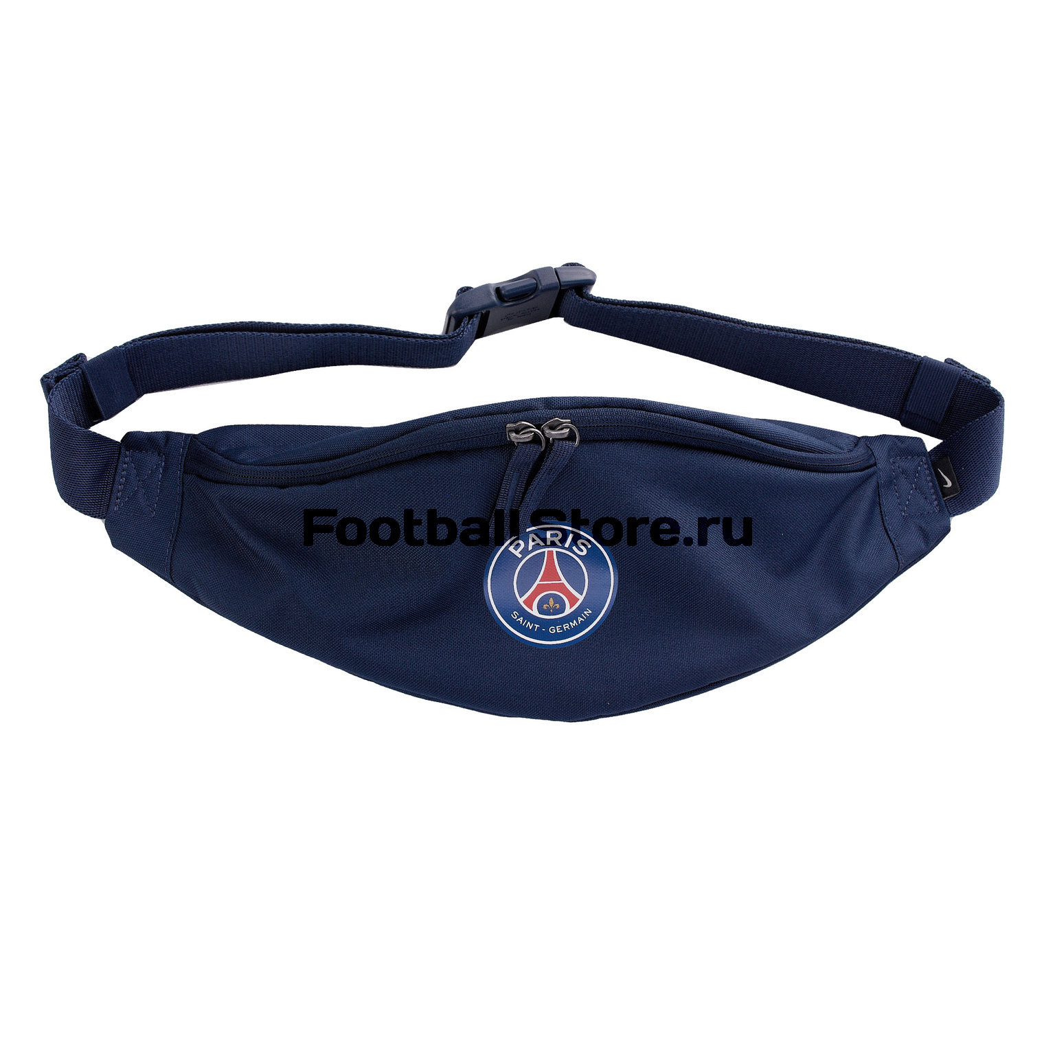 Сумка на пояс Nike PSG Stadium BA5945-410