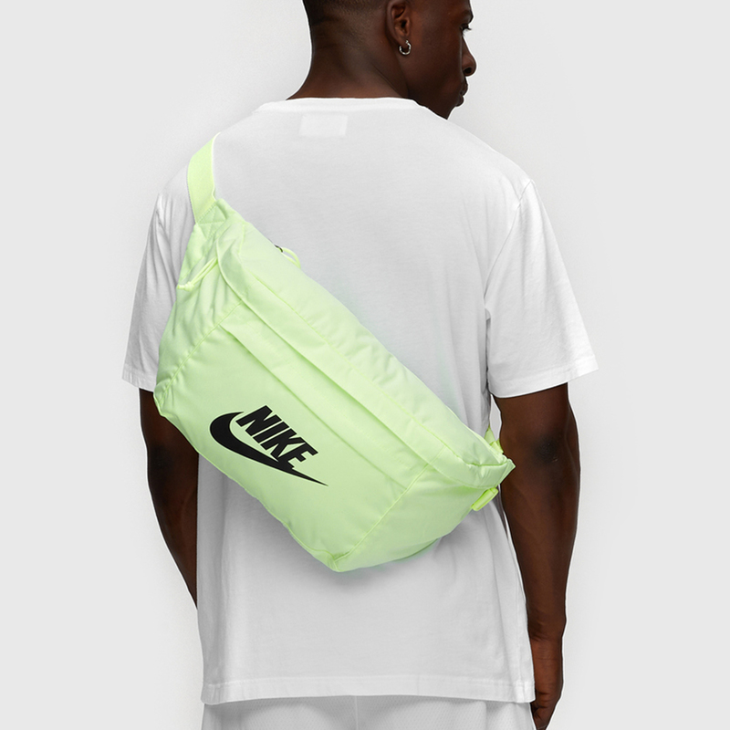 Сумка на пояс Nike Tech Hip Pack BA5751-701