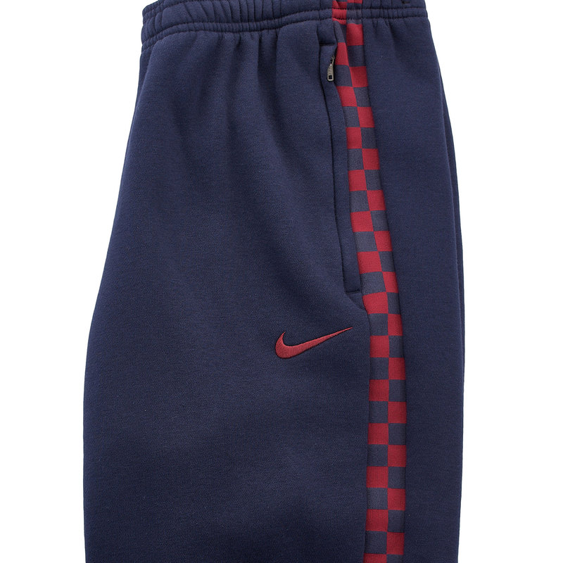Брюки Nike Barcelona Fleece Pant AT4447-451