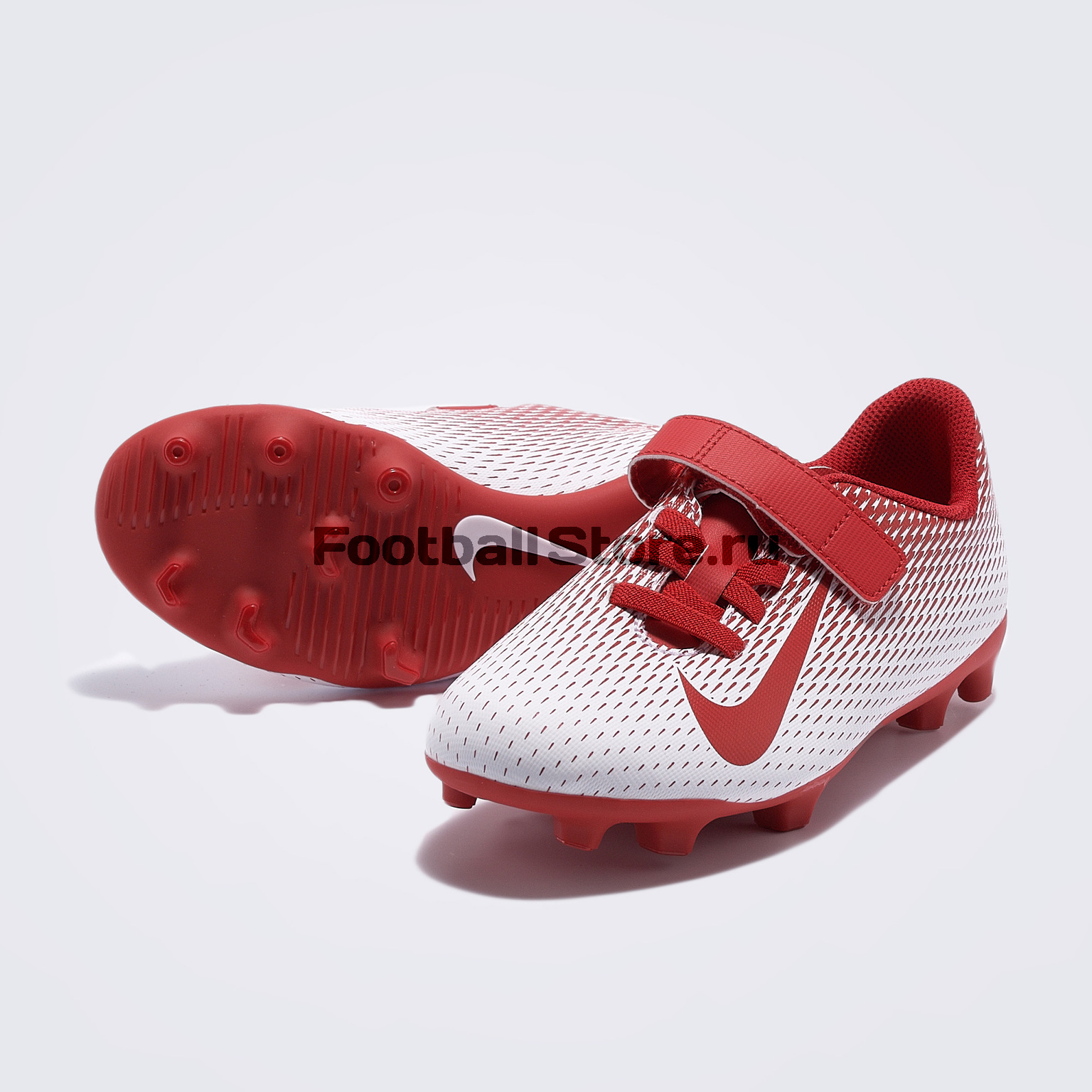 Бутсы детские Nike Bravata II (V) FG 844434-177