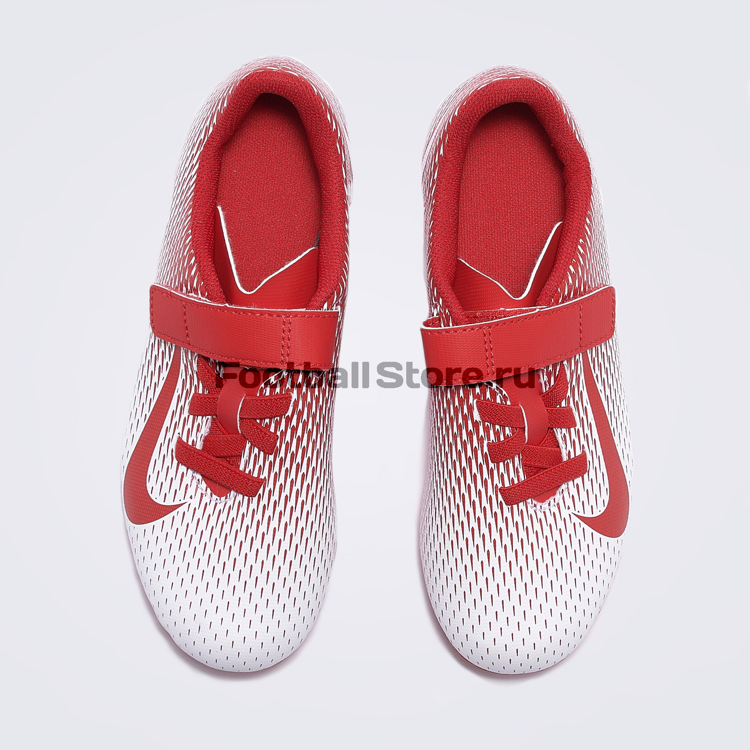 Бутсы детские Nike Bravata II (V) FG 844434-177