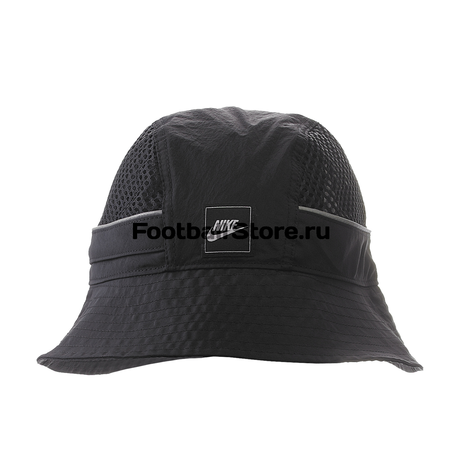 Панама Nike Bucket Cap Mesh BV3363-010