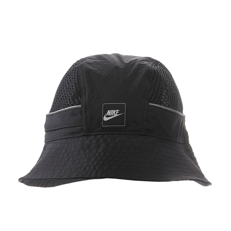 Панама Nike Bucket Cap Mesh BV3363-010