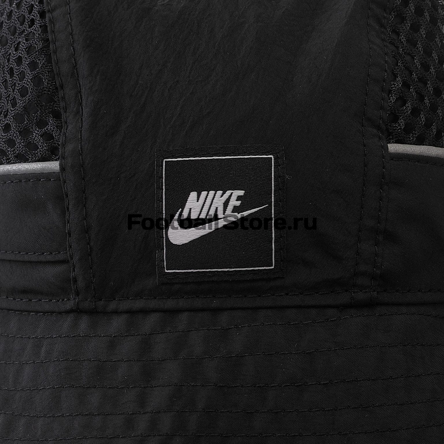 Панама Nike Bucket Cap Mesh BV3363-010