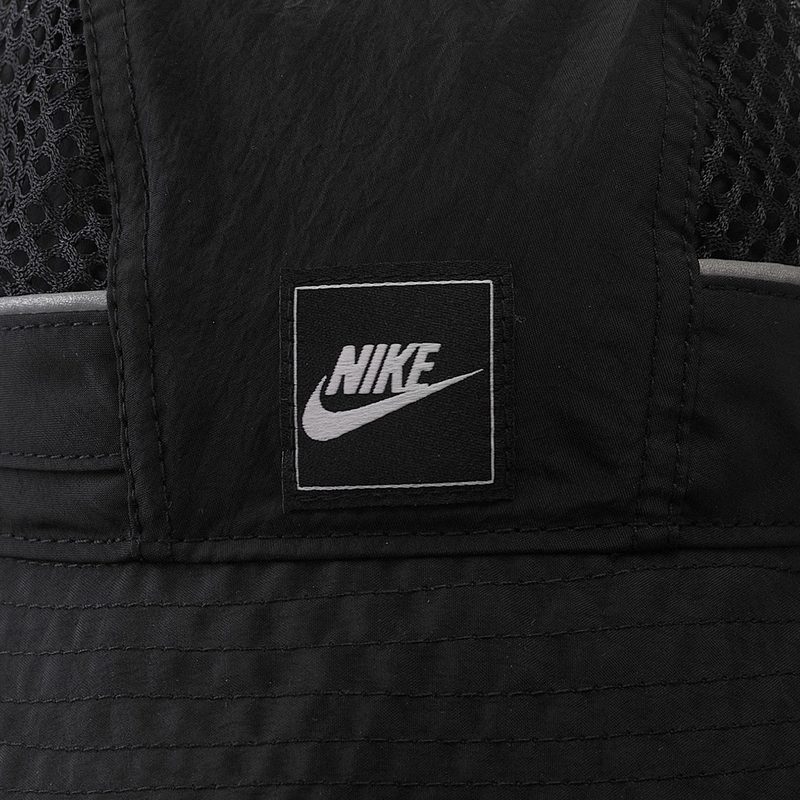 Панама Nike Bucket Cap Mesh BV3363-010