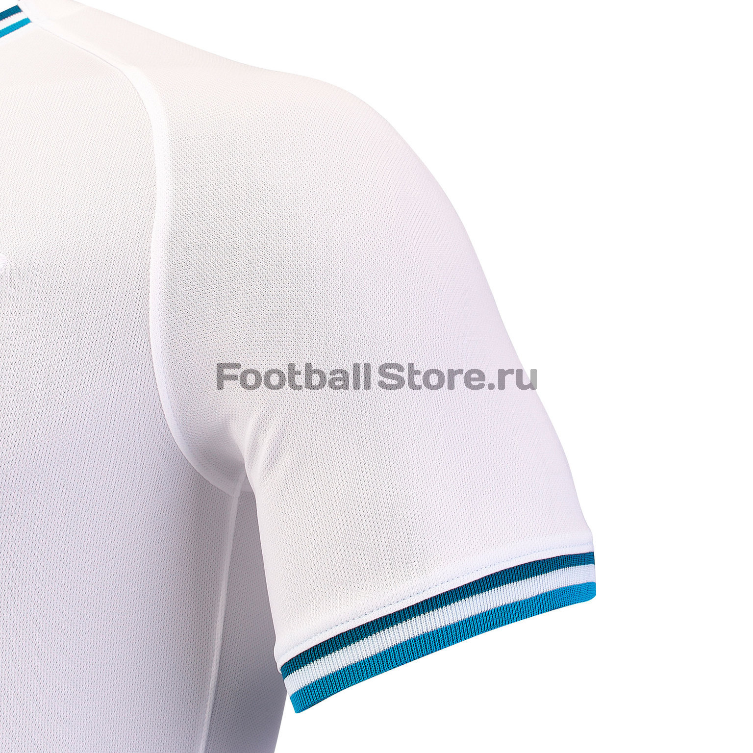 Футболка игровая выездная Nike Zenit сезон 2019/20