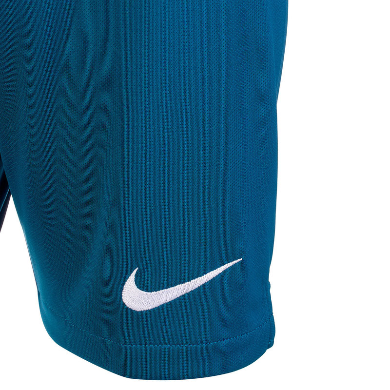 Шорты домашние подростковые Nike Zenit сезон 2019/20