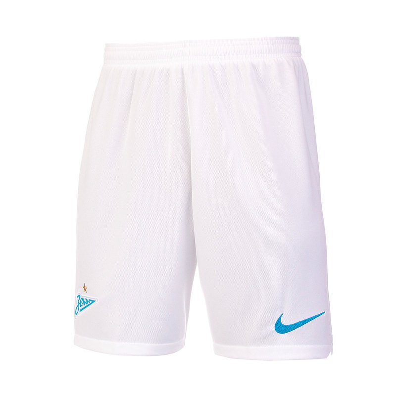 Шорты игровые выездные Nike Zenit сезон 2019/2