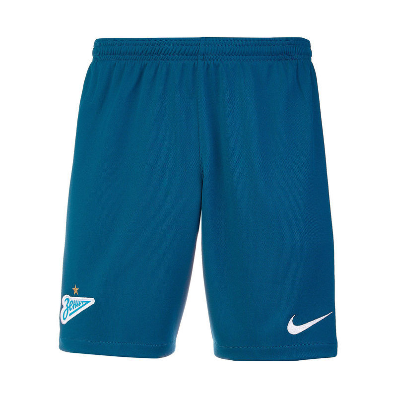 Шорты игровые домашние Nike Zenit сезон 2019/20