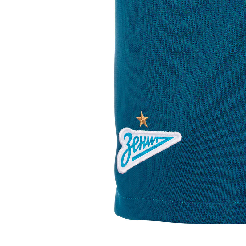 Шорты игровые домашние Nike Zenit сезон 2019/20