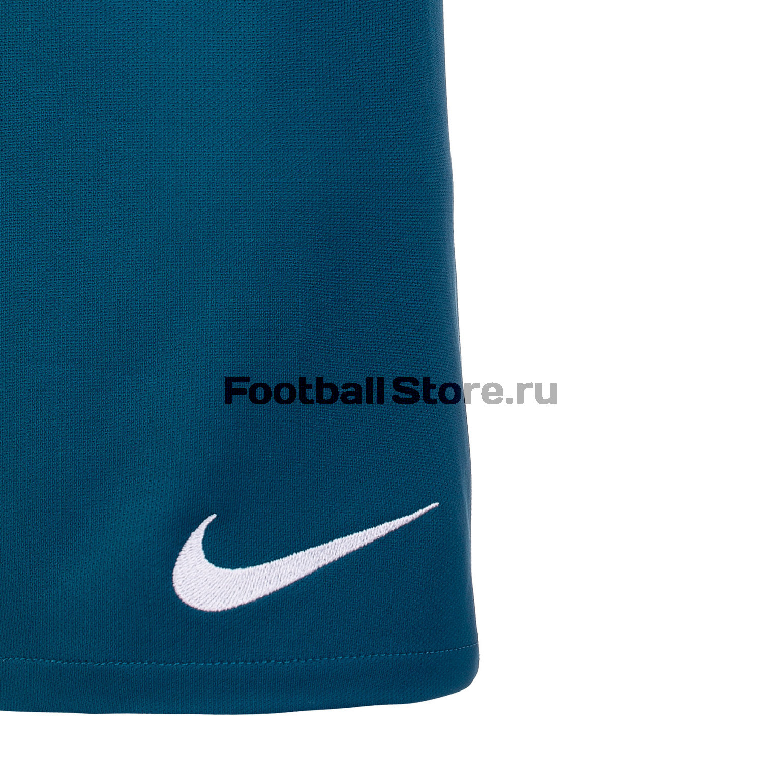 Шорты игровые домашние Nike Zenit сезон 2019/20