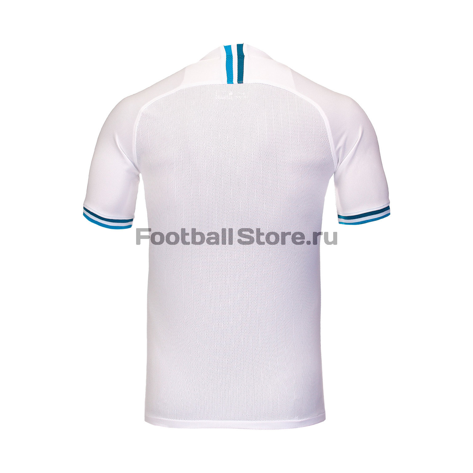 Оригинальная выездная футболка Nike Zenit сезон 2019/20