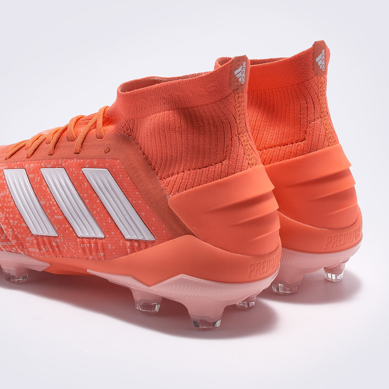 Бутсы женские Adidas Predator 19.1 FG W G25820