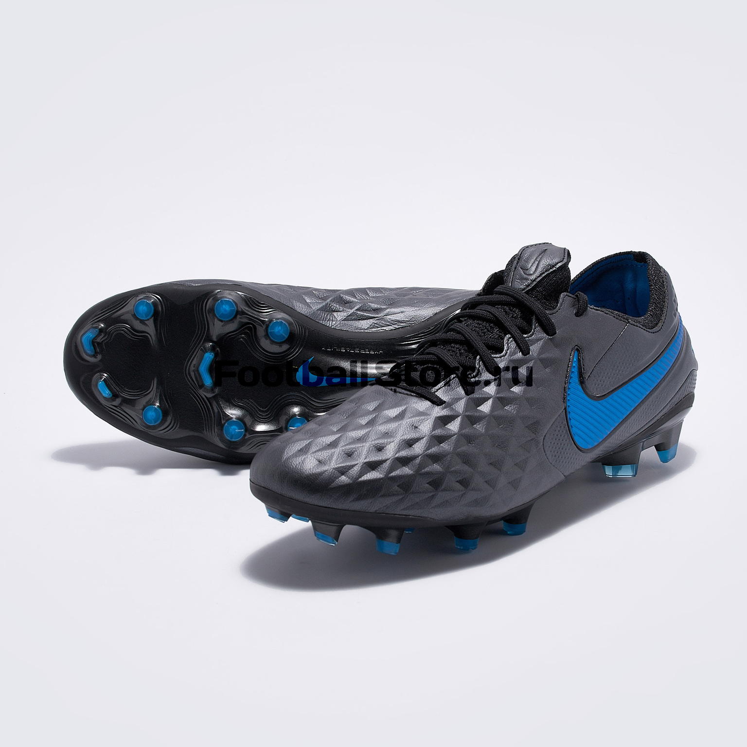 Бутсы Nike Legend 8 Elite FG AT5293-004