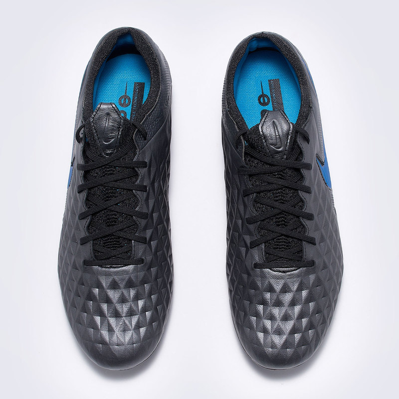 Бутсы Nike Legend 8 Elite FG AT5293-004