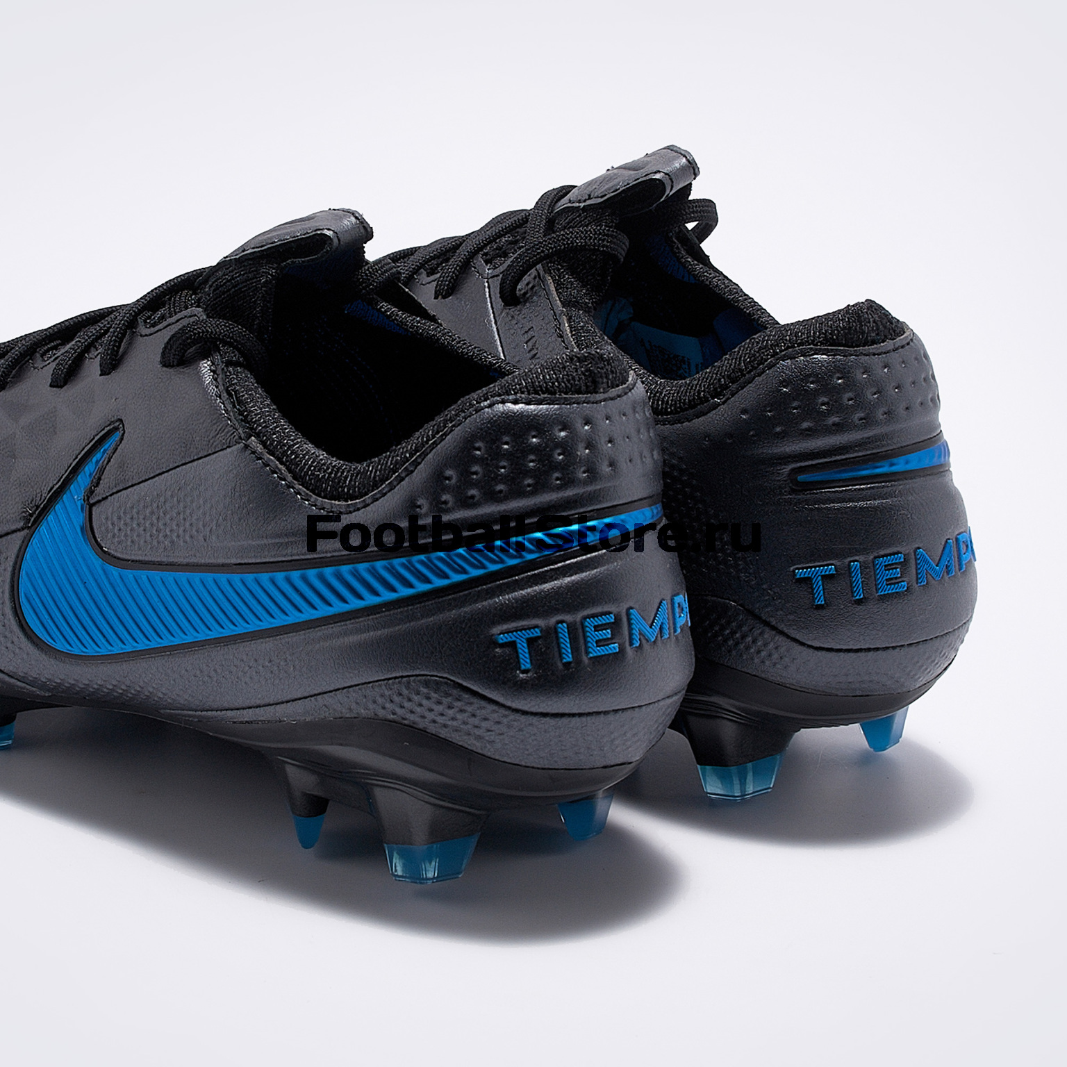 Бутсы Nike Legend 8 Elite FG AT5293-004