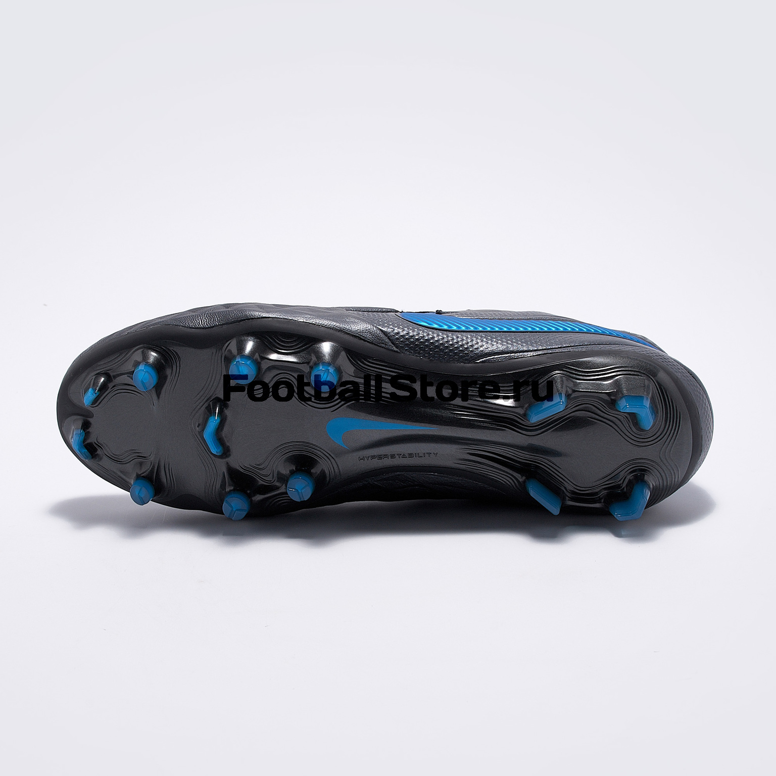 Бутсы Nike Legend 8 Elite FG AT5293-004